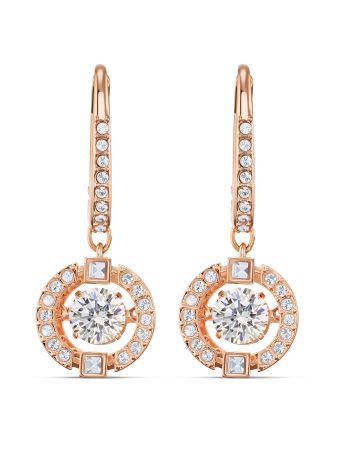 Swarovski Sparkling Drop örhängen 5504753-1