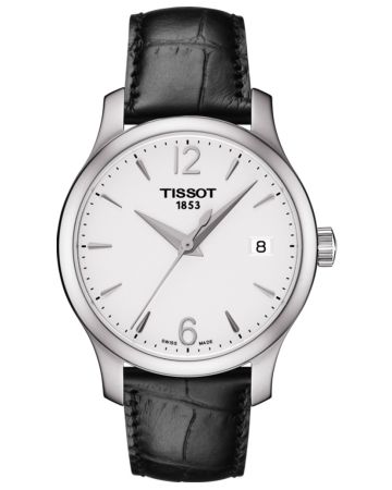 Tissot T-Classic Tradition Automatic Lady T063.210.16.037.00