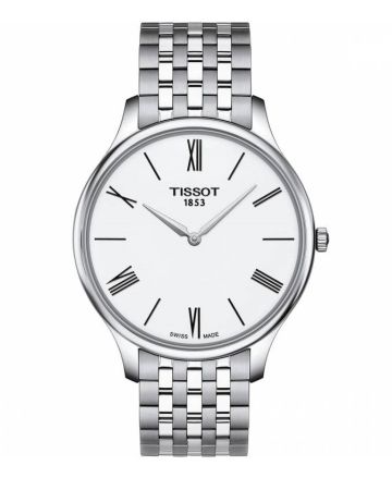 Tissot T-Classic Tradition Quartz T063.409.11.018.00