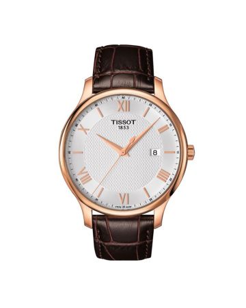 Tissot T-Classic Tradition Quartz T063.610.36.038.00