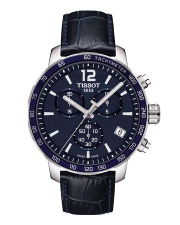 Tissot T-Sport Quickster Chronograph T095.417.16.047.00