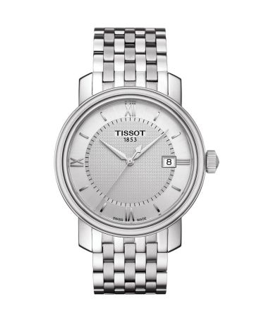 Tissot T-Classic Bridgeport Quartz T097.410.11.038.00