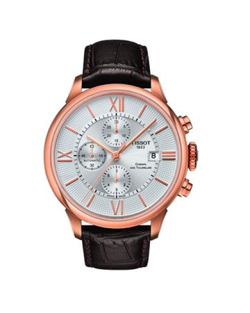 Tissot T-Classic Chemin des Tourelles T099.427.36.038.00