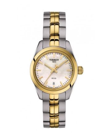 Tissot PR 100 Lady Small T101.010.22.111.00