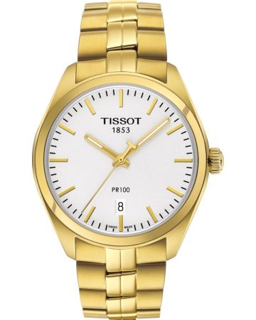 Tissot PR 100 T101.410.33.031.00