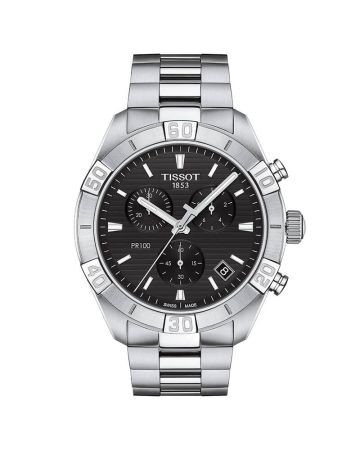 Tissot PR 100 Sport Gent Chronograph T101.617.11.051.00