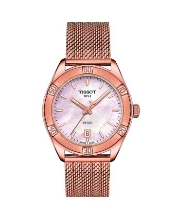 Tissot PR 100 Sport Chic T101.910.33.151.00