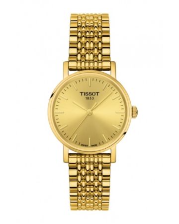 Tissot T-Classic Everytime Small T109.210.33.021.00-1