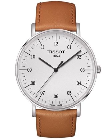 Tissot T-Classic Everytime Large T109.610.16.037.00