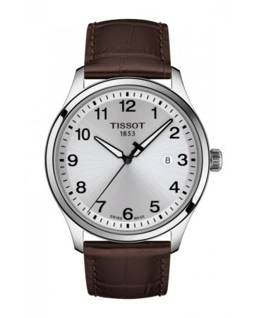Tissot T-Sport XL Classic T116.410.16.037.00
