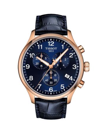Tissot Chrono XL Classic T116.617.36.042.00