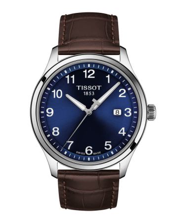 Tissot T-Sport XL Classic T116.410.16.047.00
