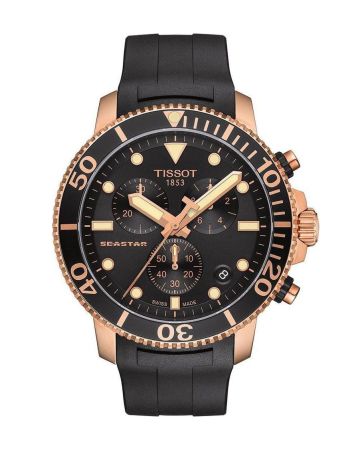 Tissot Seastar 1000 Chronograph T120.417.37.051.00
