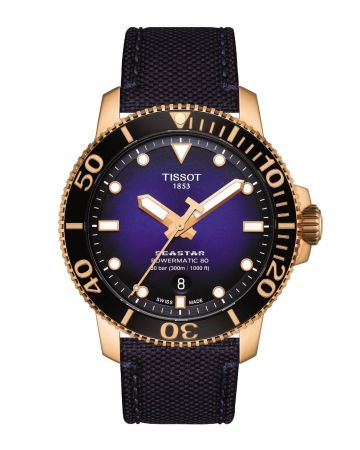 Tissot Seastar 1000 Powermatic 80 T120.407.37.041.00