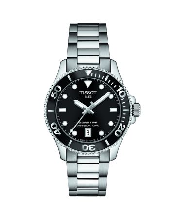 Tissot Seastar 1000 36mm T120.210.11.051.00