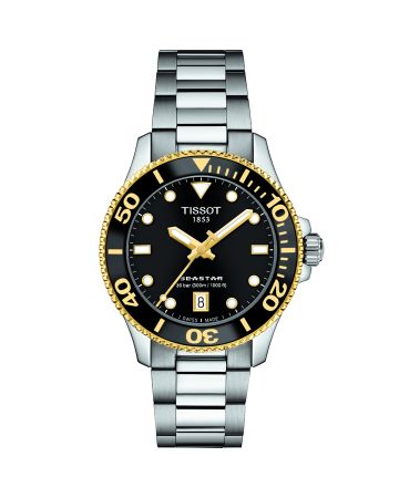 Tissot Seastar 1000 36mm T120.210.210.51.00
