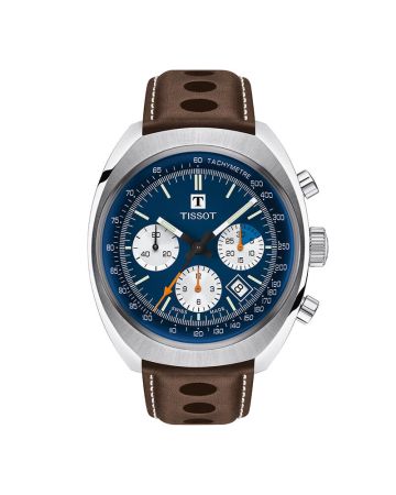 Tissot Heritage 1973 Limited Edition T124.427.16.041.00