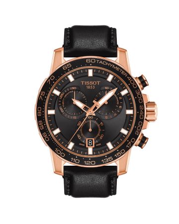 Tissot T-Sport Supersport Chronograph  T125.617.36.05.100