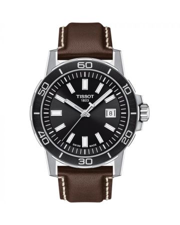 Tissot Supersport Gent T125.610.16.051.00