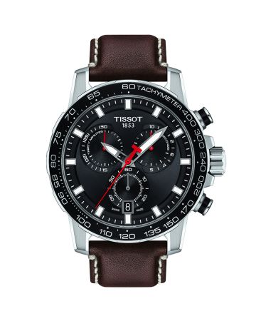 Tissot Supersport Chrono T125.617.16.051.01