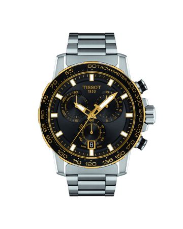 Tissot T-Sport Supersport Chronograph T125.617.21.051.00