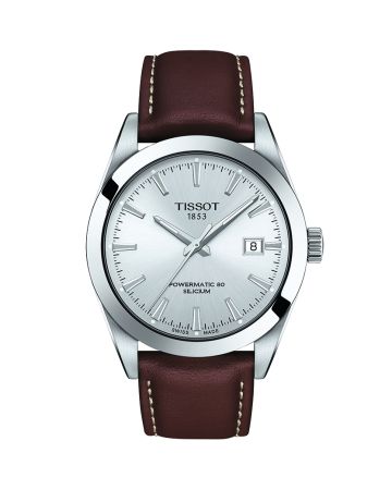 Tissot Gentleman Powermatic Silicium T127.407.16.031.00