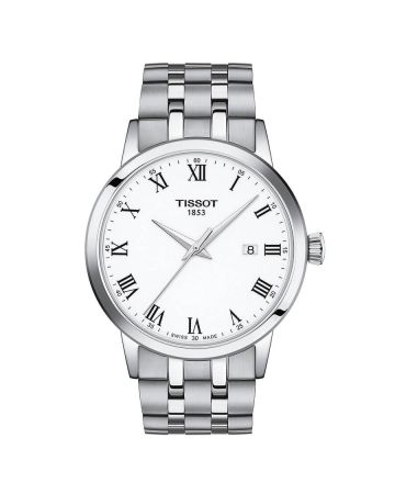 Tissot Classic Dream T129.410.11.013.00
