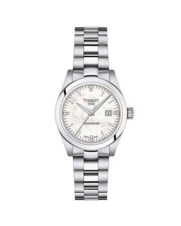 Tissot T-My Lady Automatic T132.007.11.116.00