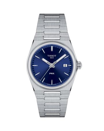 Tissot PRX 35mm T137.210.11.041.00