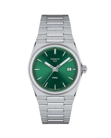 Tissot PRX 35mm T137.210.11.081.00