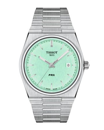 Tissot PRX Quartz T137.410.11.091.01