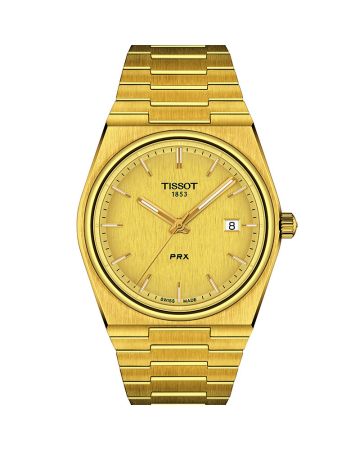 Tissot PRX Quartz T137.410.33.021.00