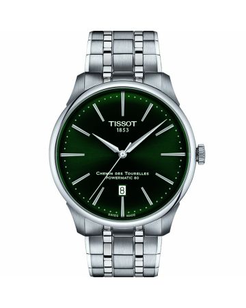 Tissot Chemin Des Tourelles T139.407.11.091.00
