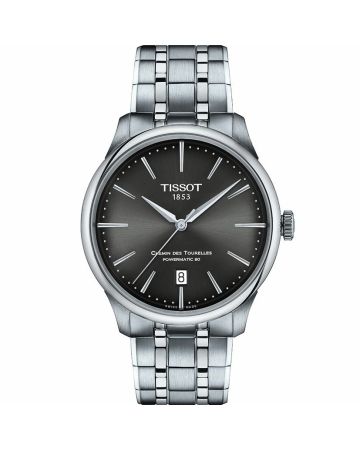 Tissot Chemin Des Tourelles Powermatic 80 39mm T139.807.11.061.00