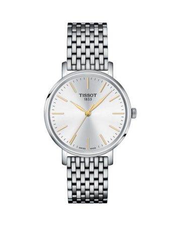 Tissot Everytime T143.210.11.011.01