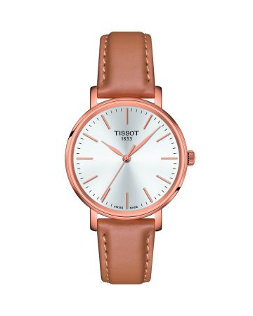 Tissot Everytime 34 mm T143.210.360.11.00