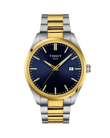 Tissot PR 100 40mm T150.410.22.041.00