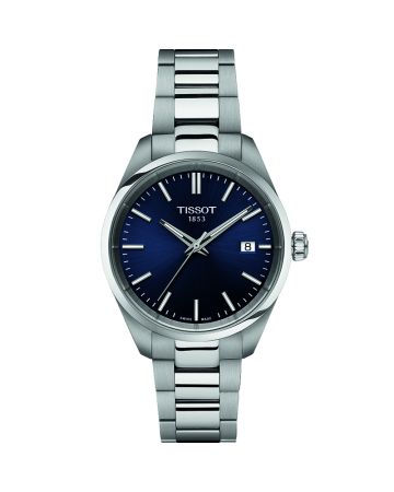 Tissot PR 100 34mm T150.210.11.041.00