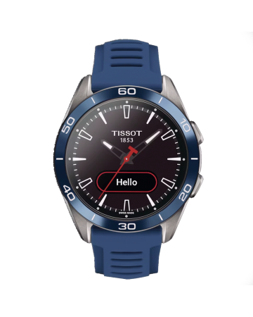 Tissot T-touch Connected Sport T153.420.47.051.01