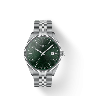 Tissot Ballade T156.410.11.091.00 