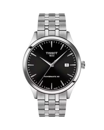 Tissot Classic Dream 40mm T158.407.11.051.00