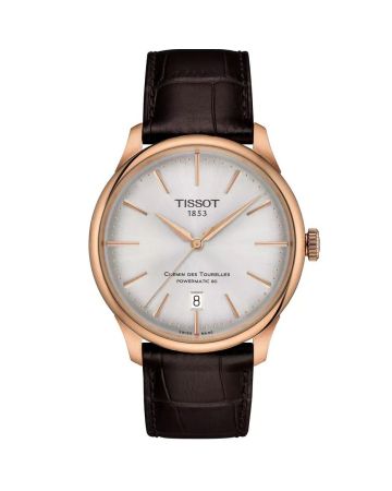Tissot Classic Dream 40mm T158.407.36.031.00
