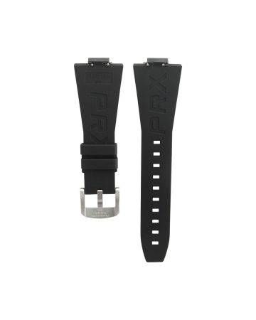 Tissot PRX 40mm Rubber Black Armband T603048462