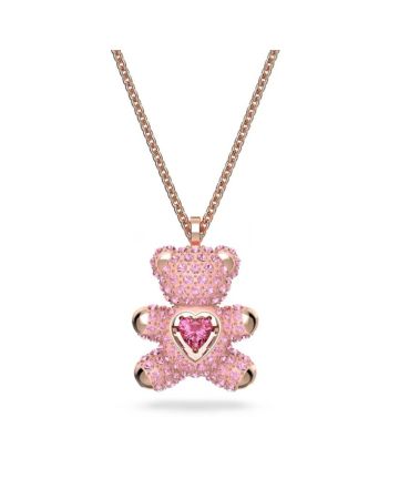 Swarovski Teddy Halskette 5642976