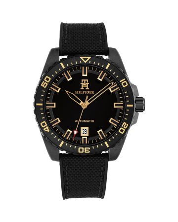 Tommy Hilfiger TH85 Carbon 1792159