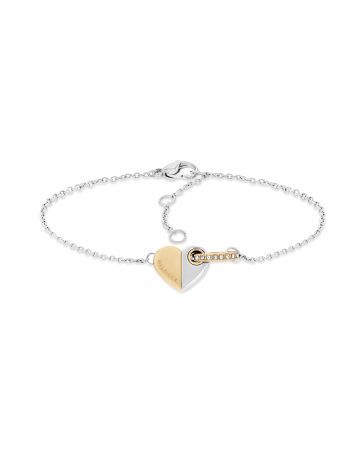 Tommy Hilfiger Love rannekoru THJ2780880-1