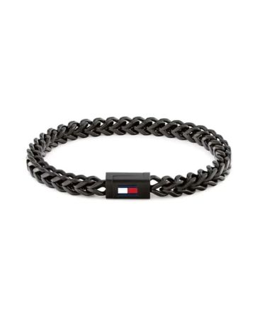 Tommy Hilfiger Braided Metal rannekoru 2790649