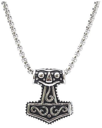 NVJ RS MJÖLNIR THORIN VASARA 60CM