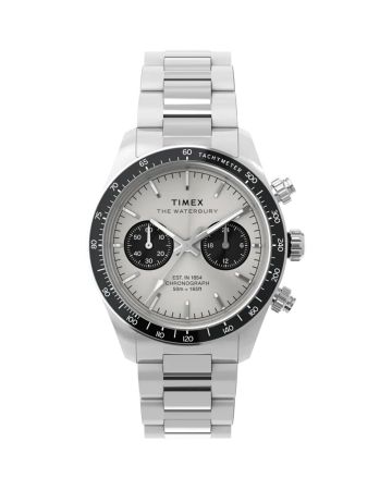 Timex Waterbury Heritage Chronograph TW2Y19200