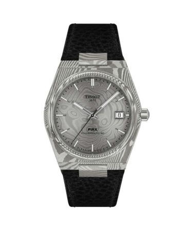 Tissot PRX Damascus 38mm Powermatic 80 T137.807.96.081.00